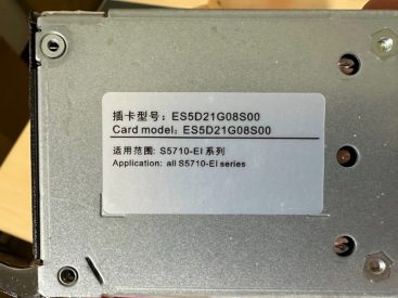 Huawei ES5D21G08S00 price and specs ycict