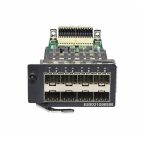 ES5D21X08S00 8-Port 10GE SFP+ Rear Optical Interface Card