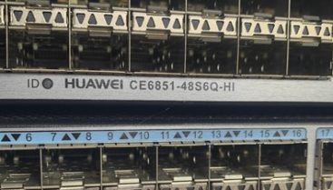 Huawei switch S6730-H48X6C S6730-H24X6C