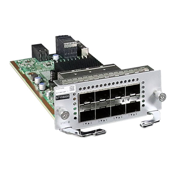 S7Y08000 huawei interface card