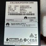 Huawei MA5801-GP08 pizza olt price and specs ycict