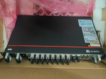 Huawei OptiXaccess EA5801E-GP08-H2 գինը և տեխնիկական բնութագրերը