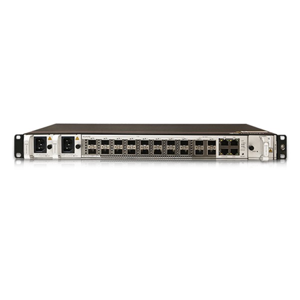 Huawei OptiXaccess EA5801E-GP16 mini olt