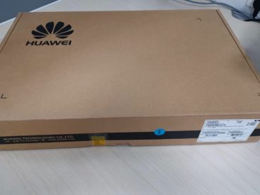 Huawei S2720-28TP-PWR-EI-L Switch