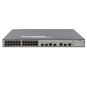 Huawei S2720-28TP-PWR-EI Switch