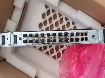 Huawei SmartAX MA5801-FL16-H1 mini olt pizza olt