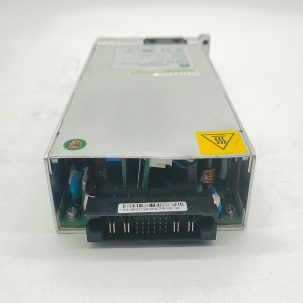 250W AC PoE Power Module