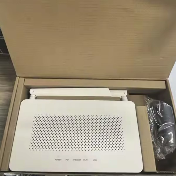 item value Model Number EG8145V5 Type Enterprise Router Place of Origin Guangdong, Province Brand Name HW Use FTTH FTTX FTTB Network Network Wireless Lan, Wired LAN, wifi, 4g Model Number: EG8145V5 Place of Origin: Guangdong, China Network: LAN cu fir, wifi, Lan fără firWififi, 2.4g, 5G Fiber Type: Dual band Wavelength: Tx 1310nm, Rx1490nm Power adapter: UK, NE, EU, AU etc Function: Dual band 2.4G 5G Ports: 4GE + 1VASE + 1USB + WiFi PON Port: 1.25G SC/UPC Application: FTTH FTTB FTTC