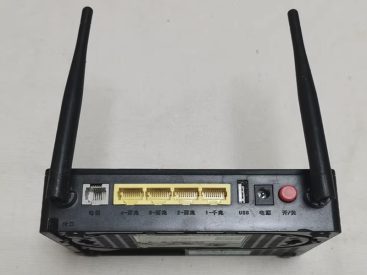 GM219-S FTTH ONT