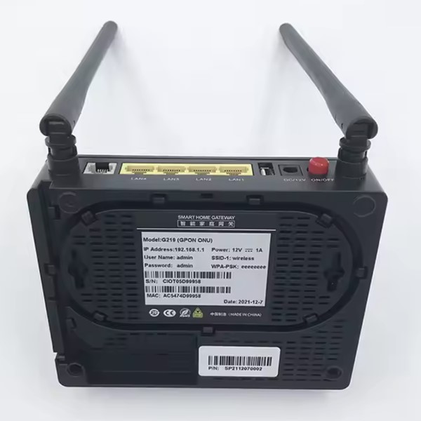 GM219-S FTTH good price ycict