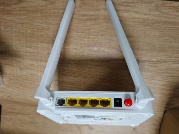 H3-2S FTTH xpon