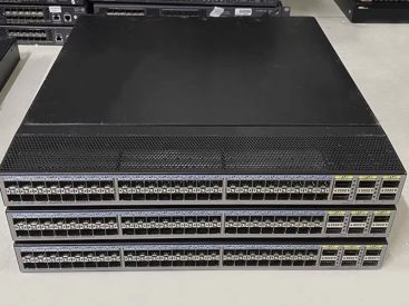 Huawei CE6820-48S6CQ-A Switch