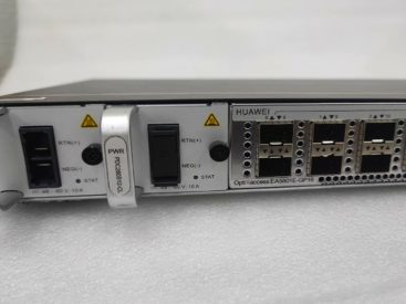 Huawei MA5801-FL04-H1 pizza olt ycict