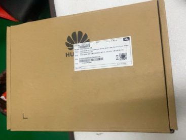 Huawei PDC1000S56-CB power module packing box