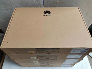 Huawei S5735-S24P8J4XEZ-V2