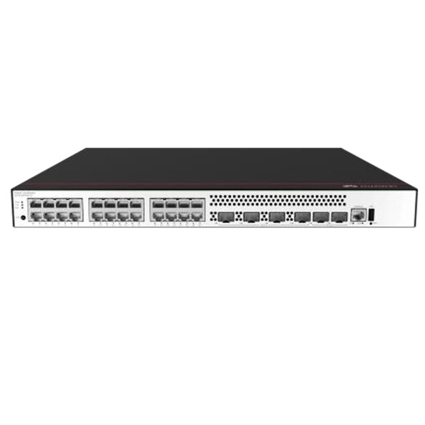 Huawei S5735-S24T4XE-C-V2 Switch