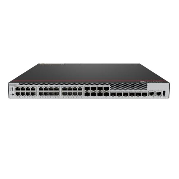 Huawei S5735-S24T8J4XE-XA-V2 Switch