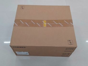 Huawei S5735-S48S4XE-V2 packing box