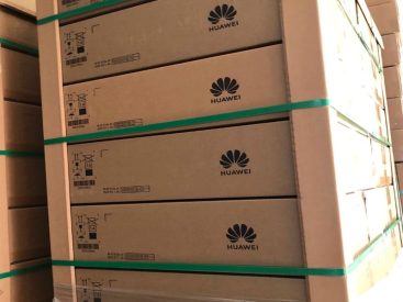 S5735-S-V2 Series huawei