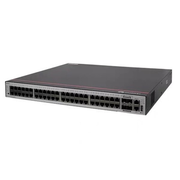 S5735-S48PN4XE-V2 port