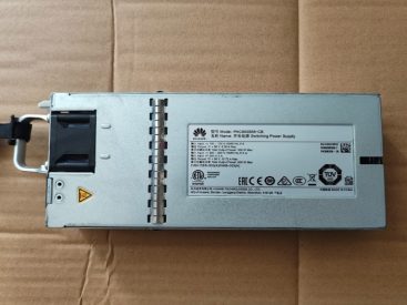 huawei PAC600S56-CB 600W PoE AC&240V DC