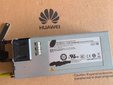 ​PDC1000S56-EB huawei 1000W DC POE ycict