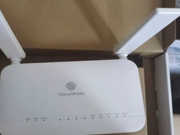 F890L FTTH WiFi 6 2 Anténa