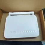 F890L FTTH WiFi 6 2 Antenna gpon