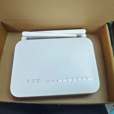 F890L FTTH WiFi 6 2 Antèn gpon ycict