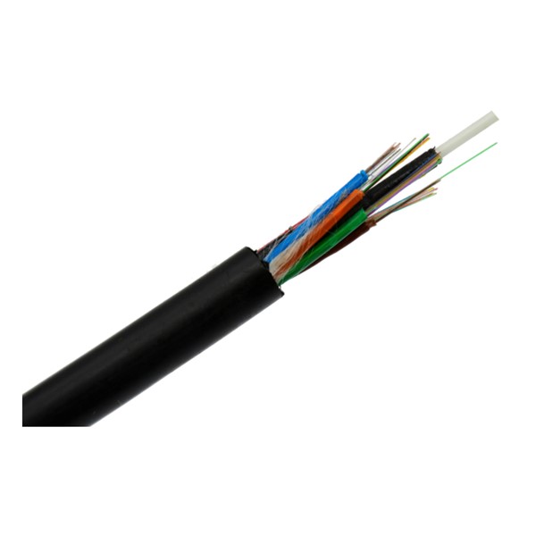 Precio de cable de fibra óptica gyfty y hoja de datos