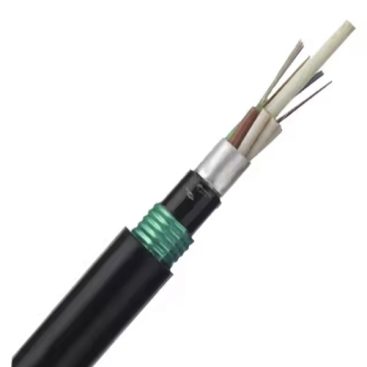 GYFTY53-110~120Xn Optic Fiber Cable GYFTY53 Armored