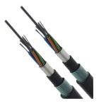 GYFTY53-110~120Xn Optic Fiber Cable GYFTY53 Armored fiber cable