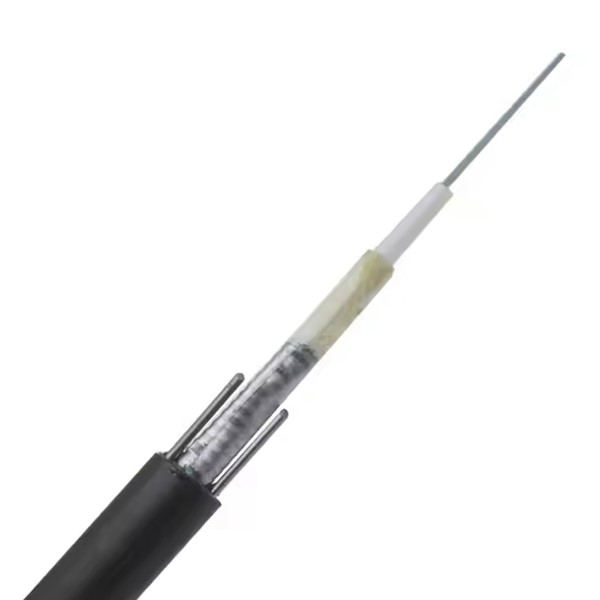 GYFTY53-122~132Xn Optic Cable fiber cable