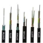 GYFTY53-122~132Xn Optic Cable good price