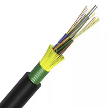 GYFTY53-134~144Xn Optik Kablo GYFTY53 Dış mekan zırhlı fiber kablo