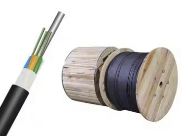 GYFTY53-134~144Xn Optic Cable Stranded non-metallic