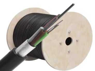 GYFTY53-14~18Xn Optic Cable armored Cable