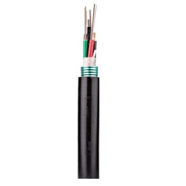 GYFTY53-14~18Xn Optic Cable armored fiber cable