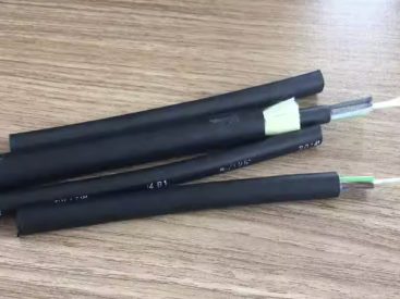 GYFTY53-20~24Xn Optic Cable armored Cable