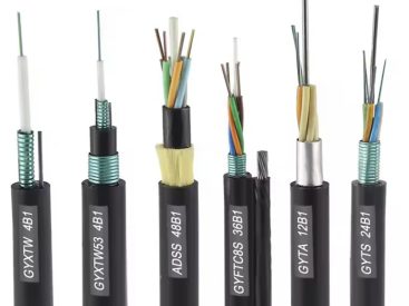 GYFTY53-32~36Xn Optic Cable armored ycict