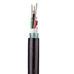 GYFTY53-50~60Xn Optic Cable Armored fiber cable