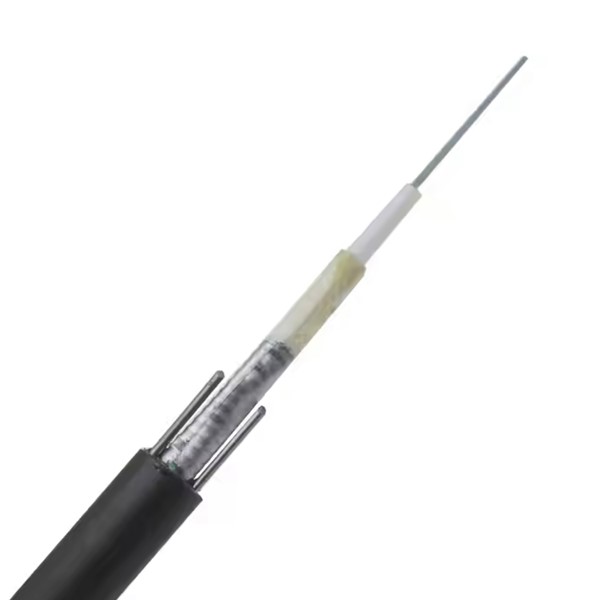 GYFTY53-62~72Xn Optic Cable GYFTY53 Armored