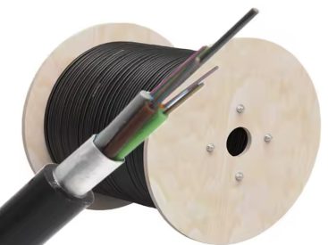 GYFTY53-74~84Xn Optic Cable GYFTY53 Armored fiber cable