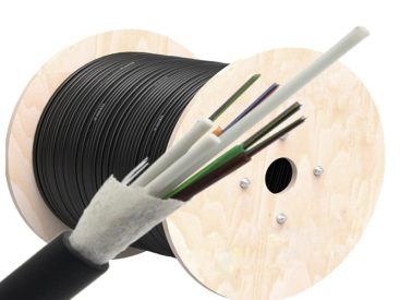 GYFTY86 Non-armored Cable optic cable