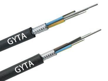 GYTA-110~120Xn Optic Cable