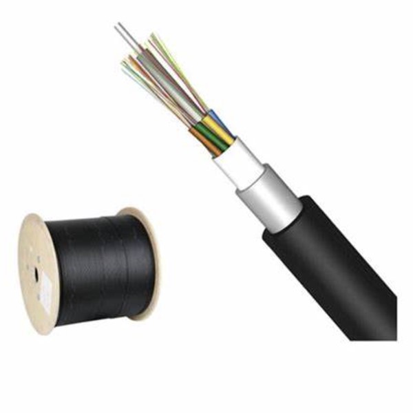 GYTA-110~120Xn Optic Cable Stranded Loose Tube