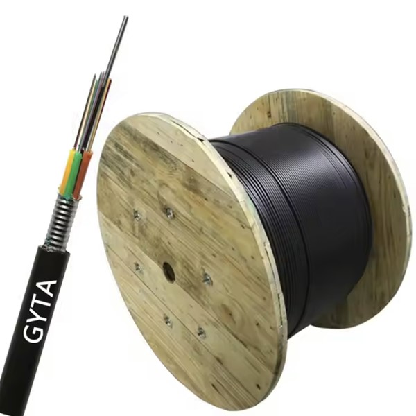 GYTA-134~144Xn Optic Cable GYTA Optic cable ycict