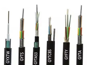 GYTA-14~18Xn Optic Cable GYTA cable