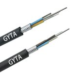 GYTA-146~216Xn Optic Cable Stranded Loose Tube