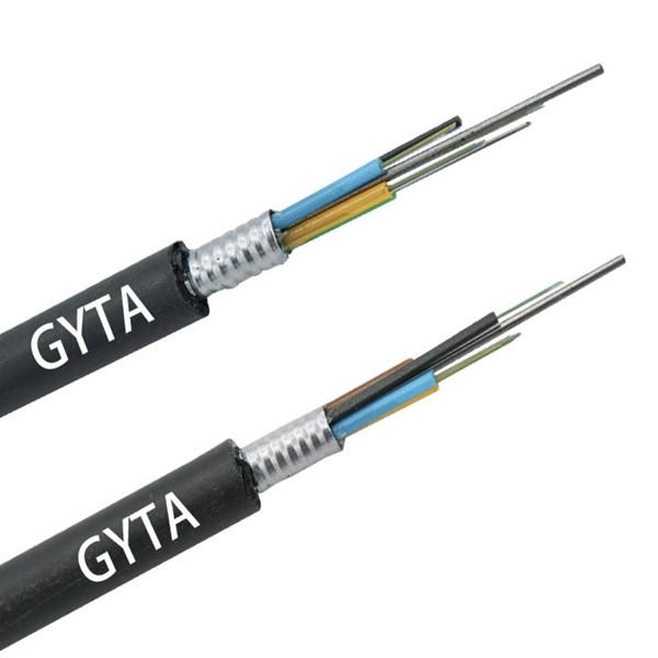 GYTA-146~216Xn Optic Cable Stranded Loose Tube ycict